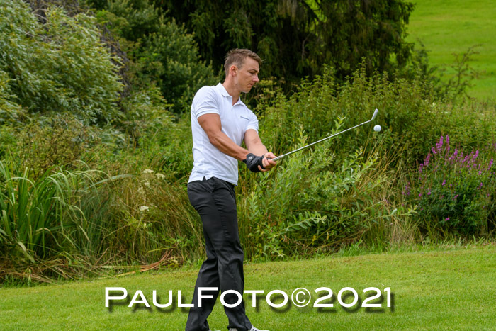BSV Golfturnier 2021