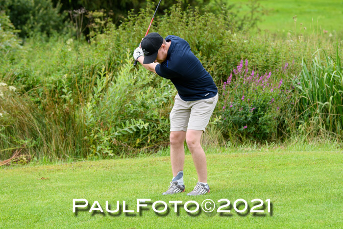 BSV Golfturnier 2021
