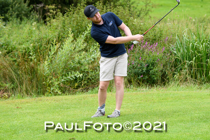 BSV Golfturnier 2021