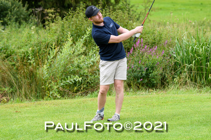 BSV Golfturnier 2021