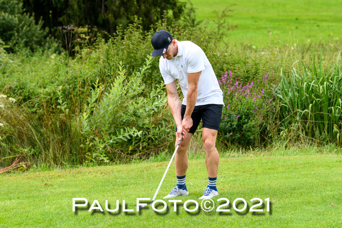 BSV Golfturnier 2021
