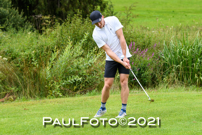 BSV Golfturnier 2021