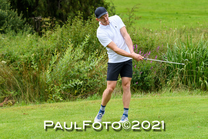 BSV Golfturnier 2021