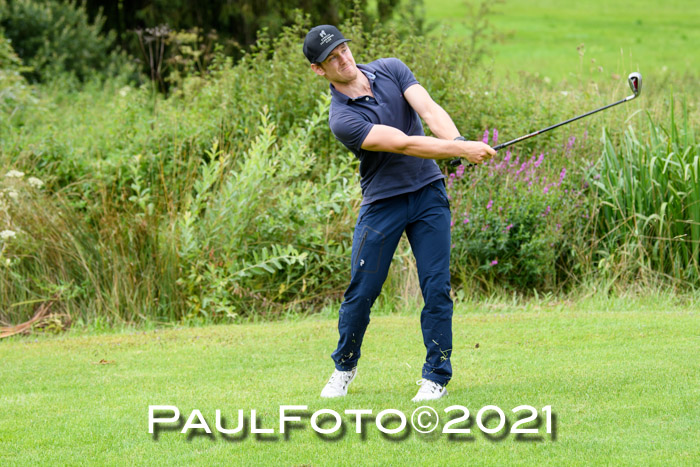 BSV Golfturnier 2021
