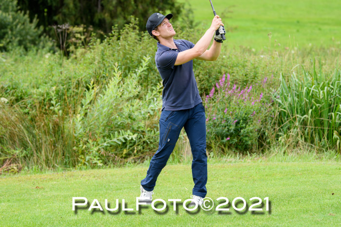 BSV Golfturnier 2021