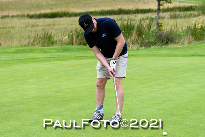 BSV Golfturnier 2021