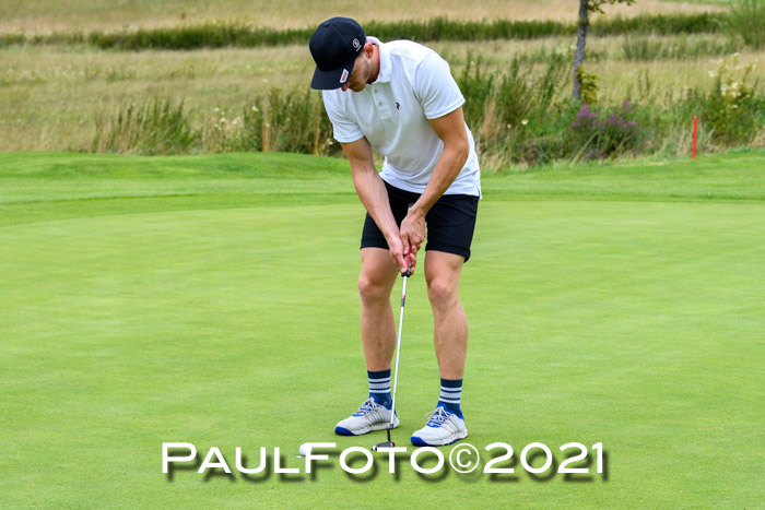 BSV Golfturnier 2021