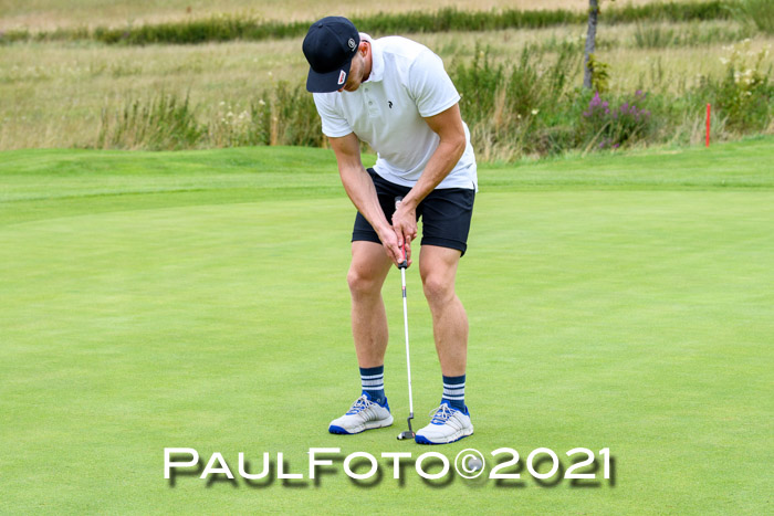 BSV Golfturnier 2021