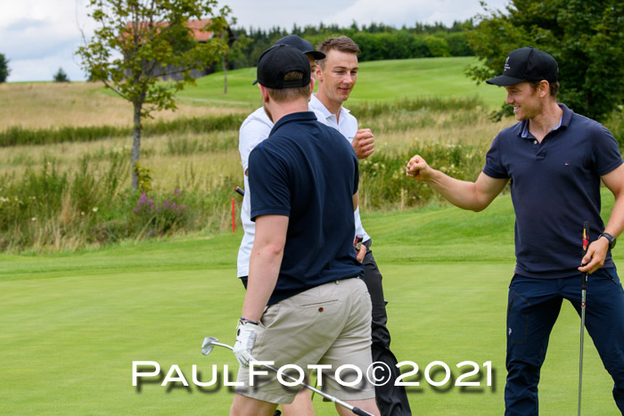 BSV Golfturnier 2021