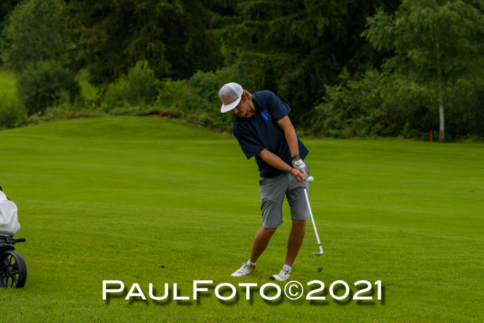 BSV Golfturnier 2021