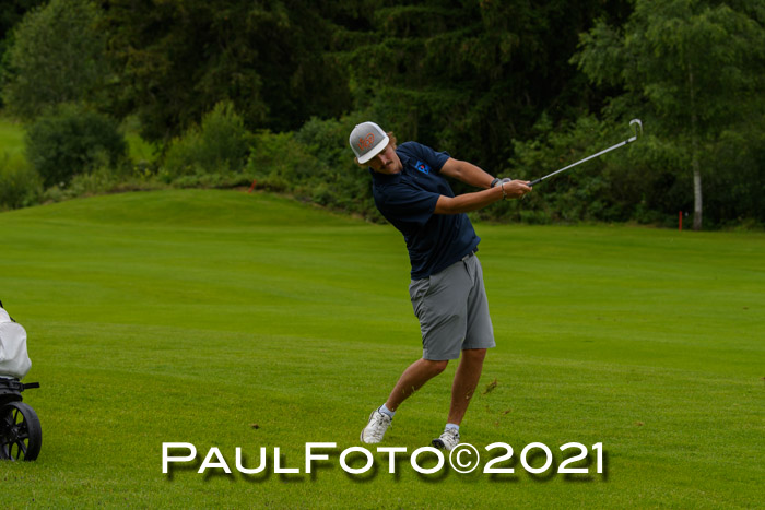 BSV Golfturnier 2021
