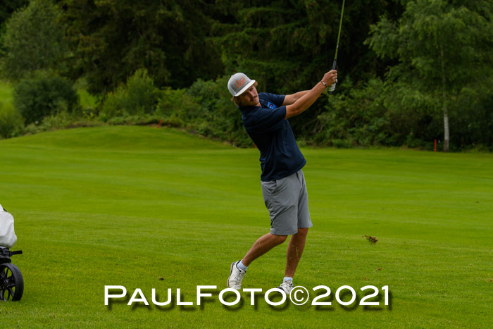 BSV Golfturnier 2021