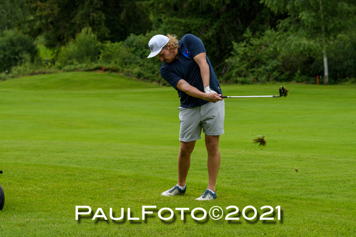 BSV Golfturnier 2021