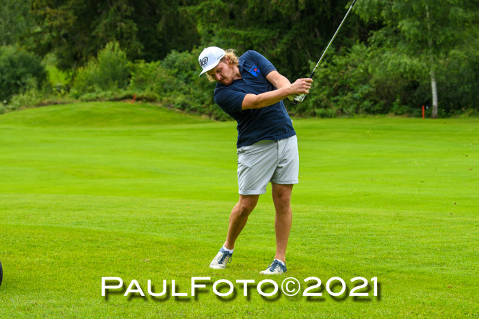 BSV Golfturnier 2021