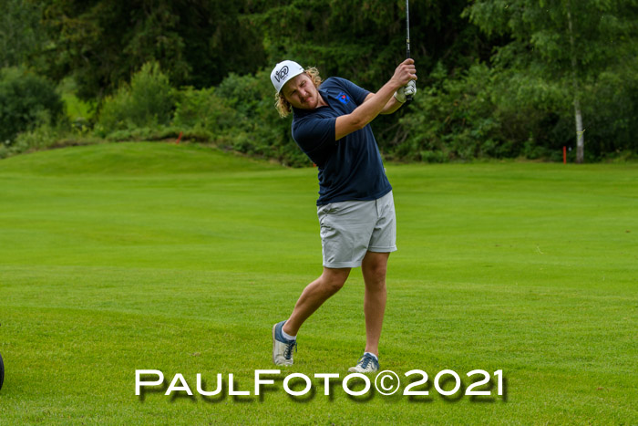 BSV Golfturnier 2021