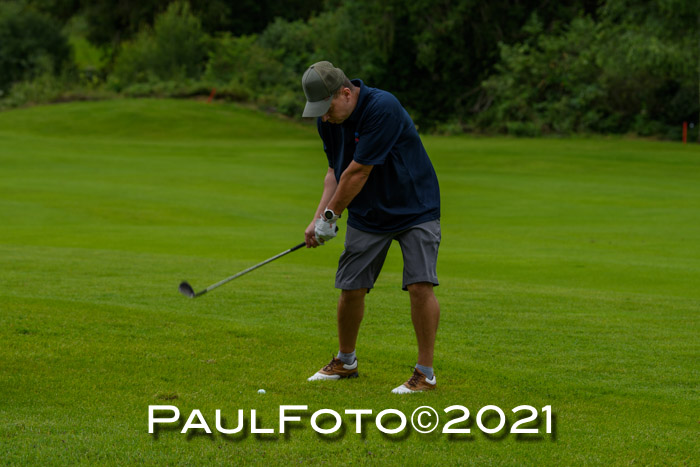 BSV Golfturnier 2021