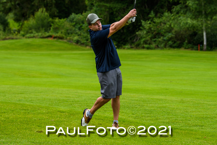 BSV Golfturnier 2021