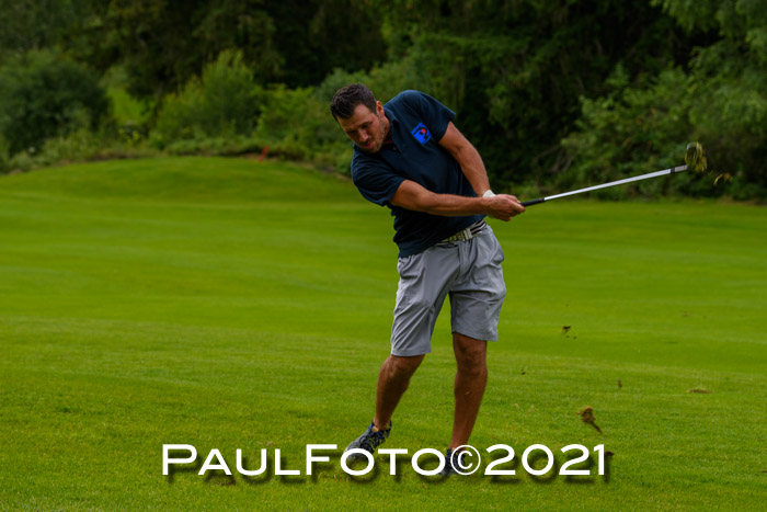 BSV Golfturnier 2021