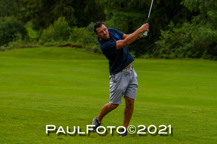 BSV Golfturnier 2021