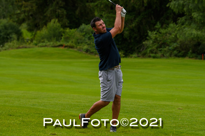 BSV Golfturnier 2021