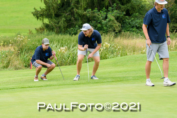 BSV Golfturnier 2021