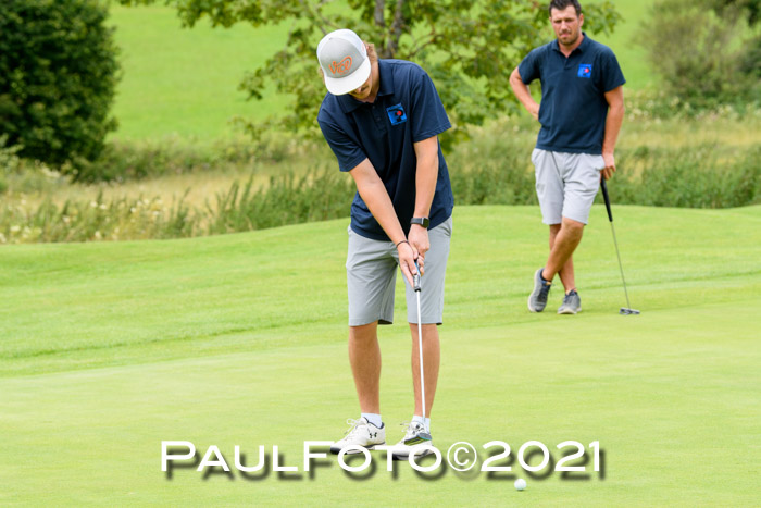 BSV Golfturnier 2021