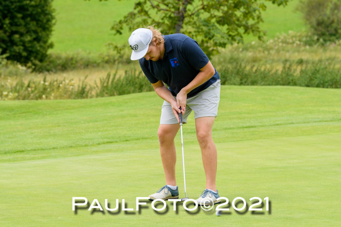 BSV Golfturnier 2021