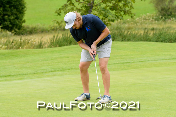 BSV Golfturnier 2021
