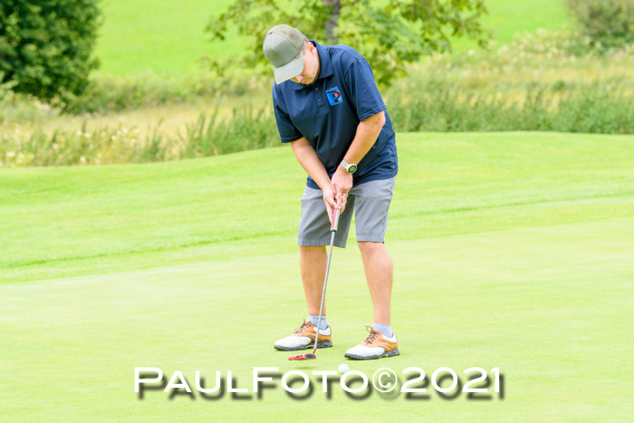 BSV Golfturnier 2021