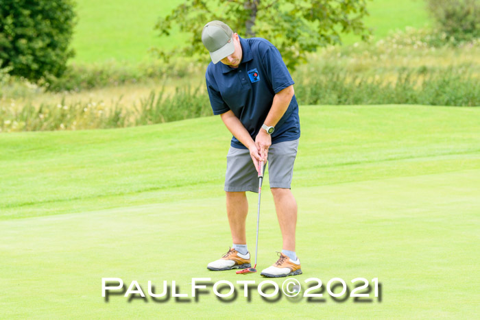 BSV Golfturnier 2021