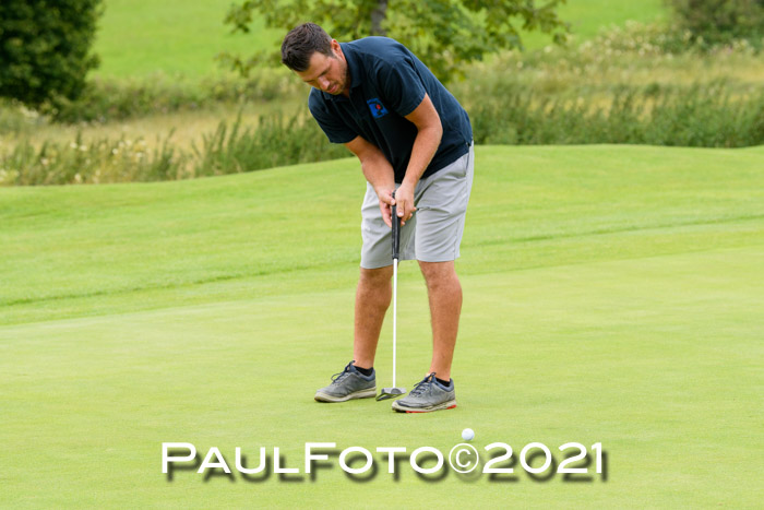 BSV Golfturnier 2021