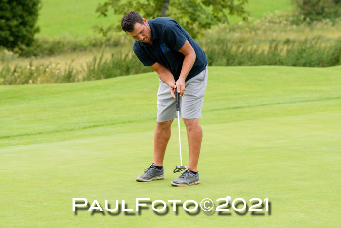 BSV Golfturnier 2021
