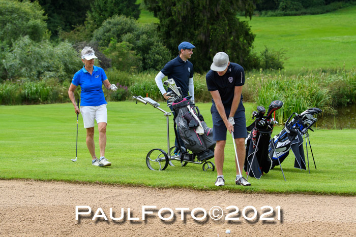BSV Golfturnier 2021