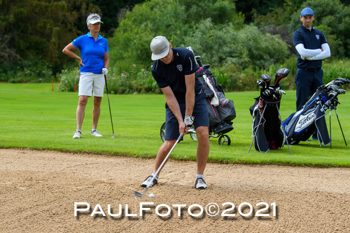 BSV Golfturnier 2021