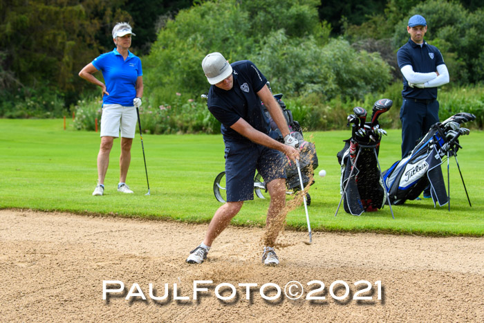 BSV Golfturnier 2021