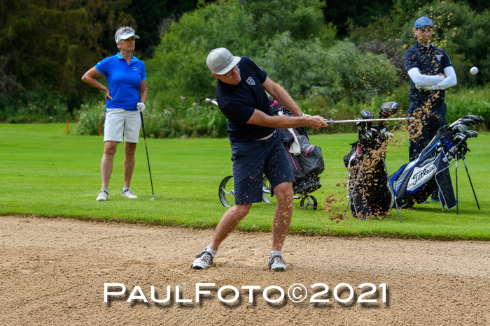 BSV Golfturnier 2021