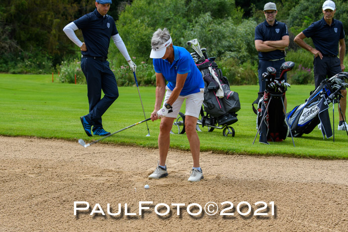 BSV Golfturnier 2021