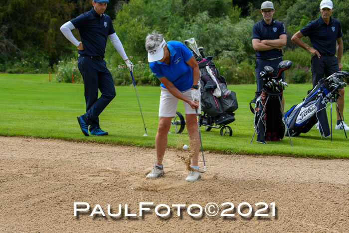 BSV Golfturnier 2021