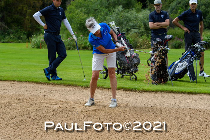 BSV Golfturnier 2021