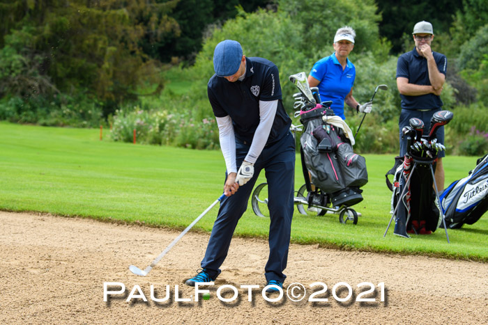 BSV Golfturnier 2021