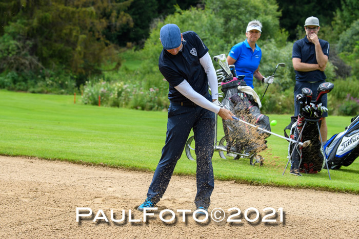 BSV Golfturnier 2021