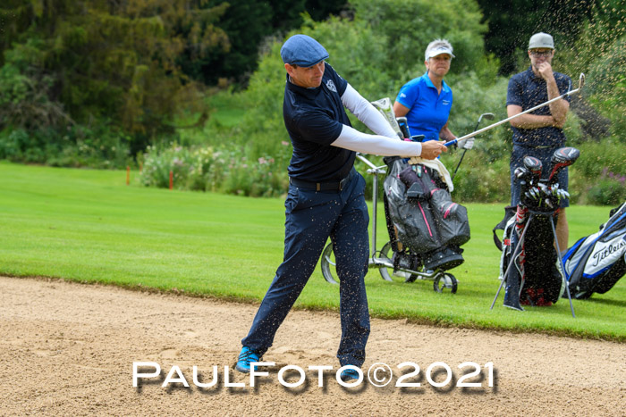 BSV Golfturnier 2021