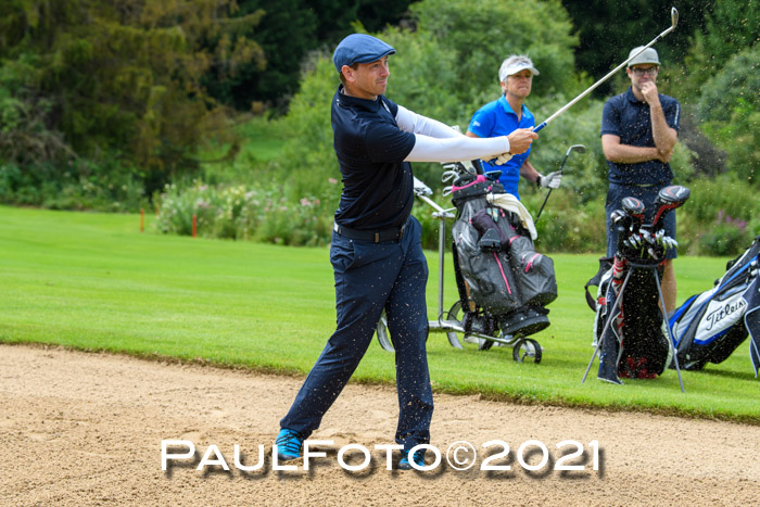 BSV Golfturnier 2021
