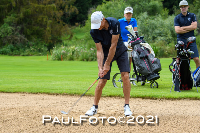 BSV Golfturnier 2021