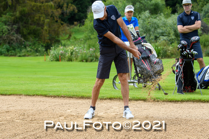 BSV Golfturnier 2021