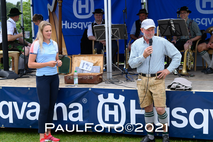 BSV Golfturnier 2021