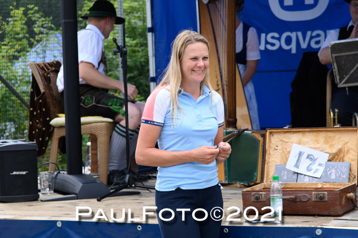BSV Golfturnier 2021
