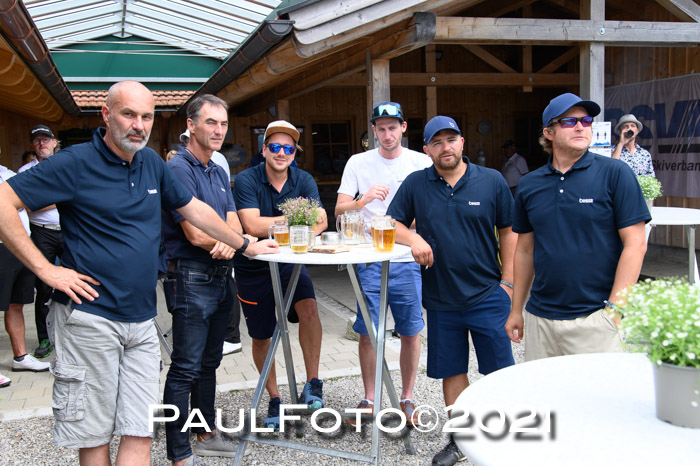 BSV Golfturnier 2021