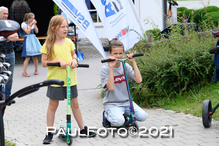 BSV Golfturnier 2021