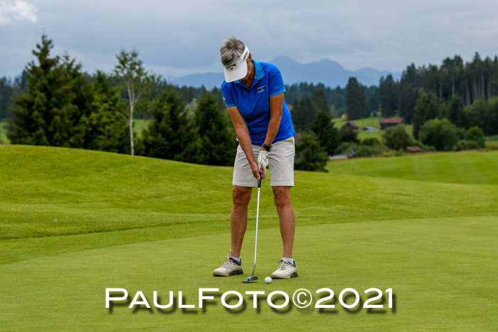 BSV Golfturnier 2021